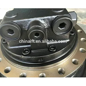 R140 final drive EC140 travel motor assy for excavator