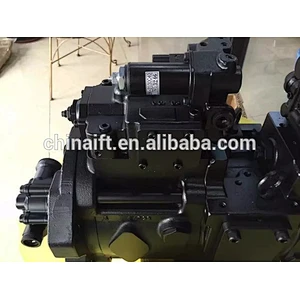 K3V112DT Hydraulic Main Pump For Excavator