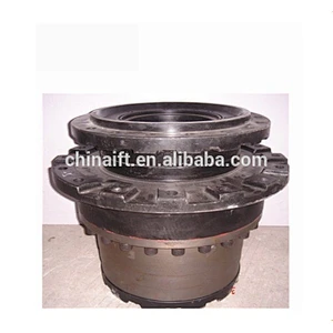 SK120-3 SK120-8 Excavator Hydraulic Walking reducer Motor YX15V00003F3 YX15V00003F4