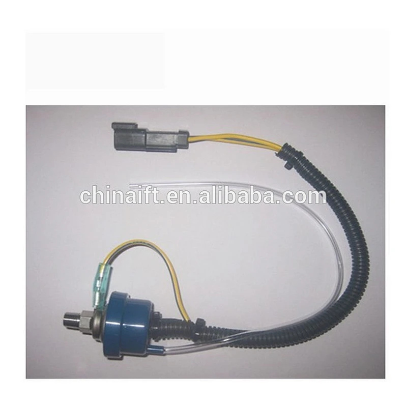 pc200-6 excavator stepping motor sensor positioner 7861-92-4131 D155AX-6/D375A-6/D275A-5 sensor 7861-93-4132