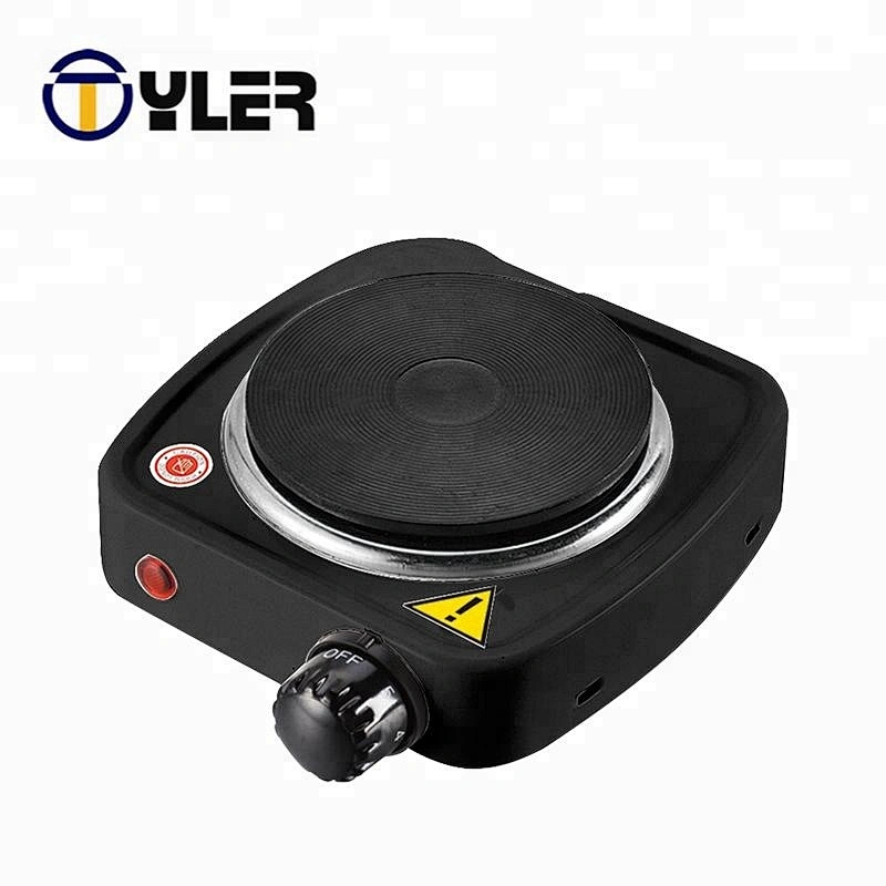 110mm Heating element diameter single hot plate
