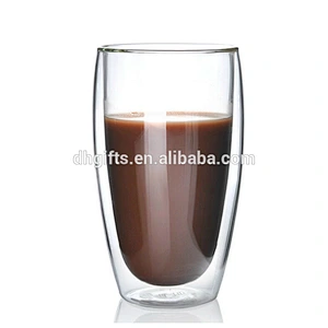 双层玻璃杯