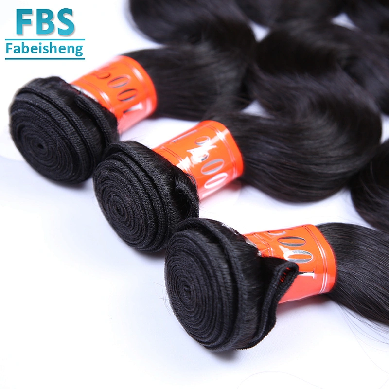Unprocessed 10a grade 100% Virgin Peruvian Human Hair Body Wave beautiful look Hair Extension