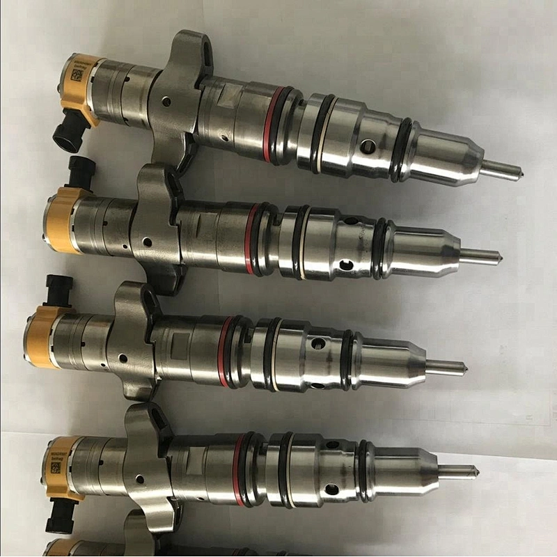 manufacturer fuel injector C9 387 9433