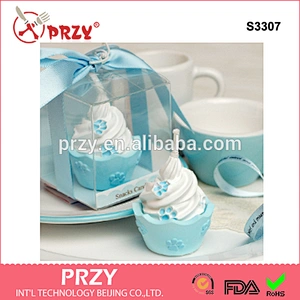 S3307 3d ice cream shape candle silicone mould 3d ice cream shape decorative soap mould silicone