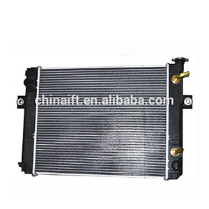 SK330-8 SK350-8 Radiator Hydraulic Oil Cooler Water Tank LC05P00043S001 Air After Cooler LC05P00043S031