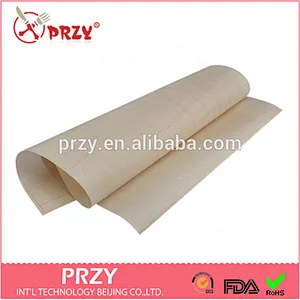 High quality eco-friendly Not sticky oil cloth proof