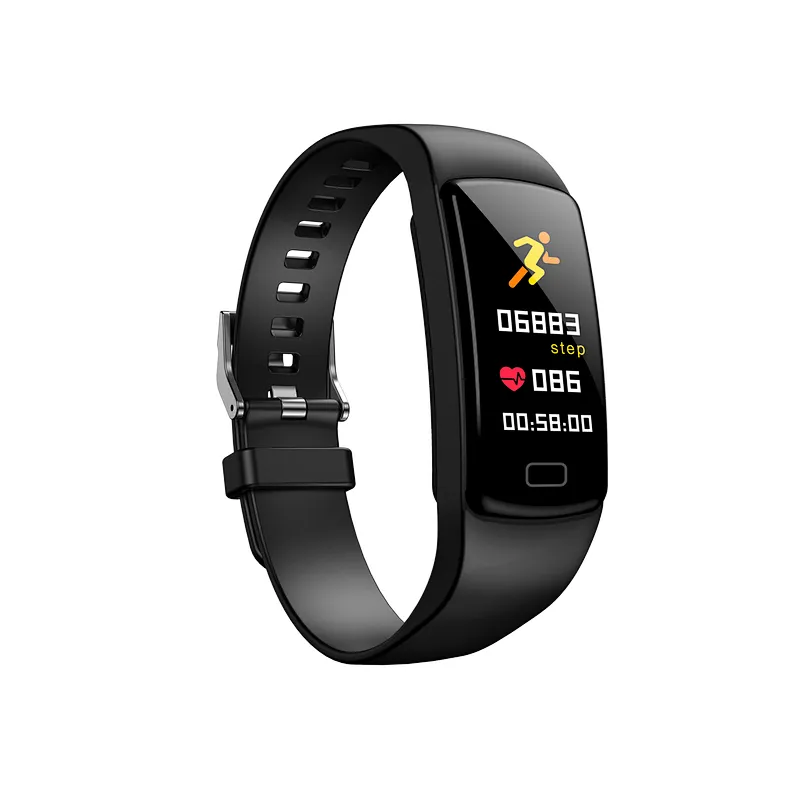blood pressure Y9 ce rohs smart wristband bracelet