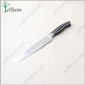 Factory price pumpkin peeler oem knife kitchen knife