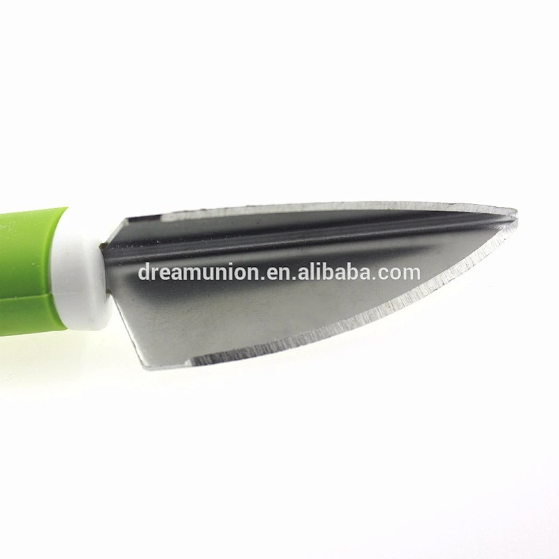 multifunctional 3 in 1 Triple New Smart slicer Knife Ultimate Melon Fruit Cutter Durable Home Kitchen