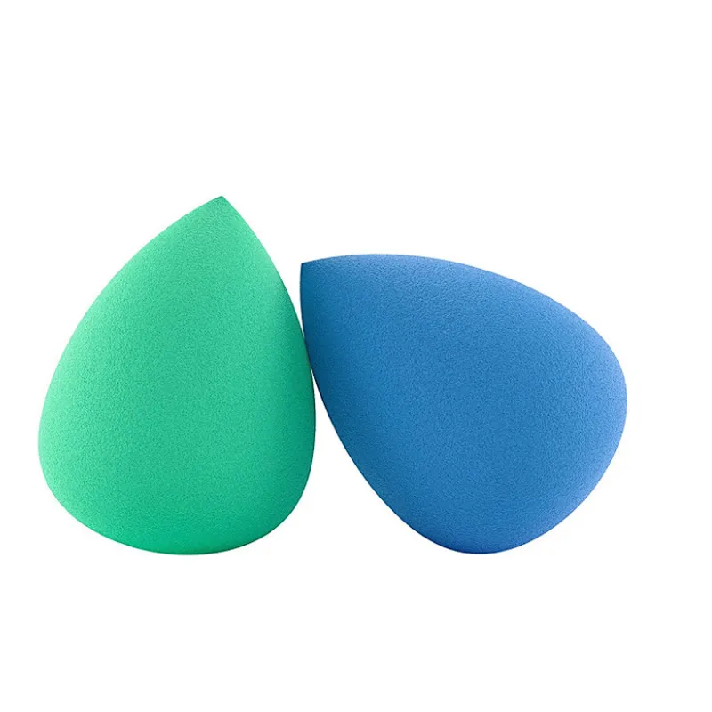 Cheap Wholesale Sponge Powder Puff Cosmetics Makeup