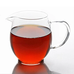 Customized Logo Glass Water Cup 260ml Juice Milk Water Tea Beer Cup High Quality Hand Blown Borosilicate Glass Cup