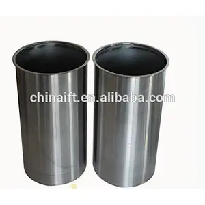 China EX270-1excavator engine parts cylinder liner for sale