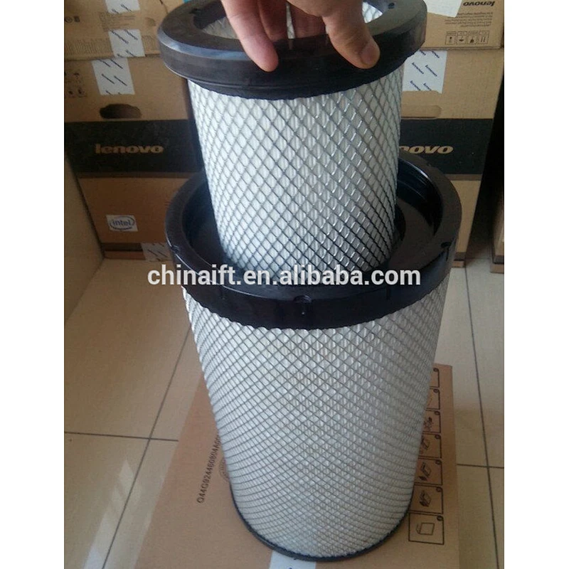 PC300-8 Excavator filter 207-60-71182 HYDRAULIC TANK ELEMENT