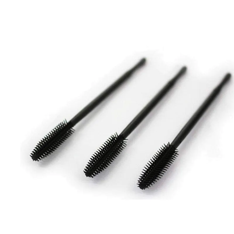 Wholesale Disposable Eyelash Mascara Brushes For makeup Eyelashes