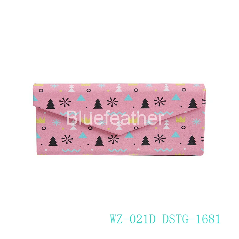 Wholesale Factory Glasses Cover For Glasses Case