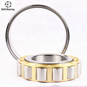 N330M Cylindrical Roller Bearing