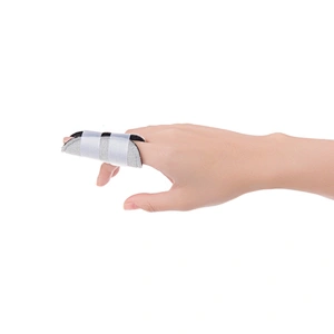 Middle Metacarpal brace support finger brace