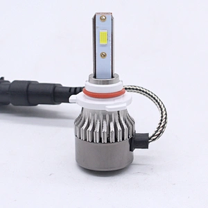 Automobile 9005 HB3 Led Headlight Bulb