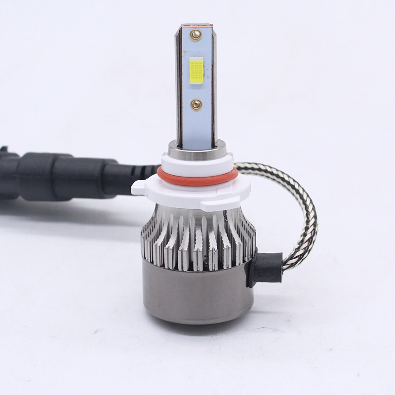 Automobile 9005 HB3 Led Headlight Bulb