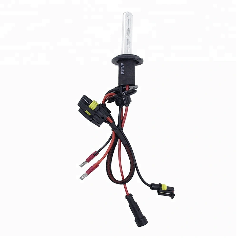 Lightech Wholesale canbus car hid xenon h7 35w 55w Bulbs 6000k 8000k 12000k luces kit