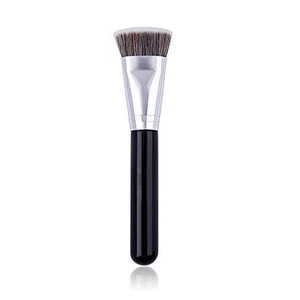 Smooth makeup brush and foundation brush wholesale powder brush