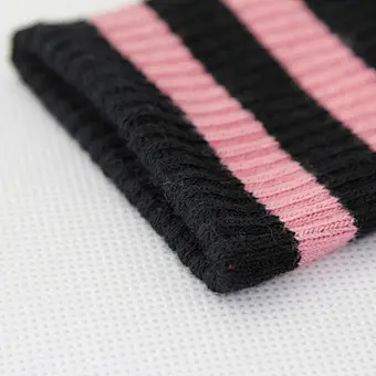 Custom Men's Design Athletic Fashion Design Athletic  Cartoon Jacquard Cotton Sport Skat Socks Custom Wholesale
