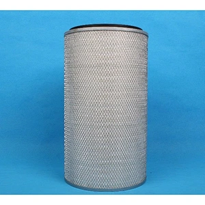 Hot sale excavator engine part air filter 16Y-75-23200