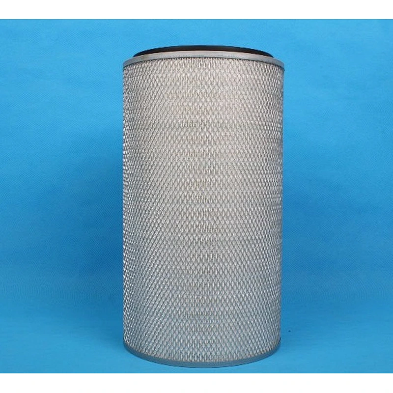 Hot sale excavator engine part air filter 16Y-75-23200