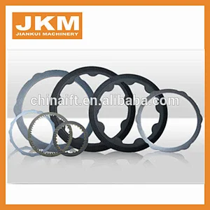 wet brake disc clark 232779 243737 excavator friction disc plate 244133 887984 2106606 2115857