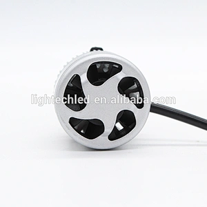 S2 36w 8000lm 9005 H1 H7 H4 9006 Car Led Headlight