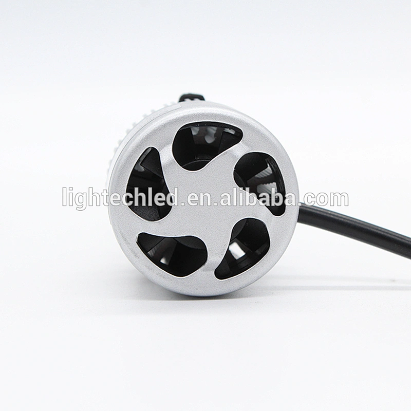 S2 36w 8000lm 9005 H1 H7 H4 9006 Car Led Headlight