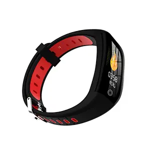 2019 New product health bracelet best selling sports watch in stylish price