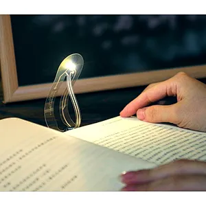 Bookmark LED Light