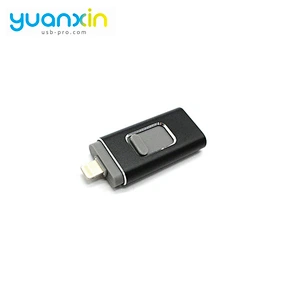 3 in 1 for iphone usb flash drive