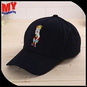 2016 cheap caps promotional cap sport hat baseball cap sun hat