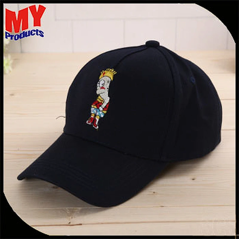 2016 cheap caps promotional cap sport hat baseball cap sun hat