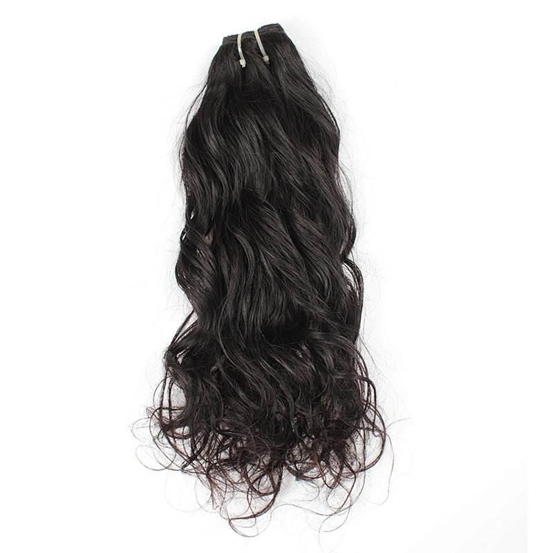 Factory Wholesale High Quality 100% Natural Virgin Human Brazilian Hair Bundles