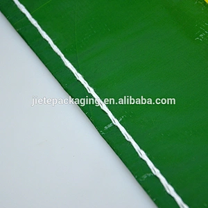 printed transparent PP woven sunflower seed bags
