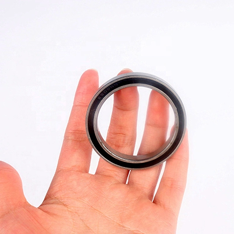Hot Sale Deep Groove Ball Bearing 6808RS By Size(40*52*7mm )With High Quality And Good Price