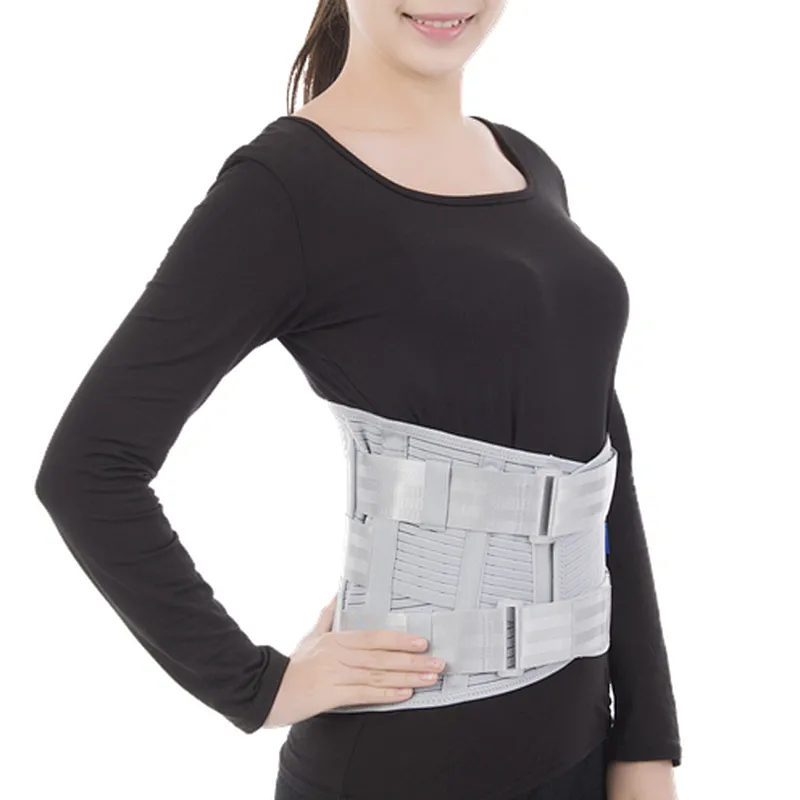 Promotion Waist Support Neoprene Lumbar Back Brace Elastic Waist