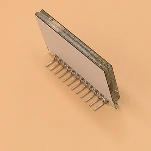 ODM custom micro screen TN display indicator LCD