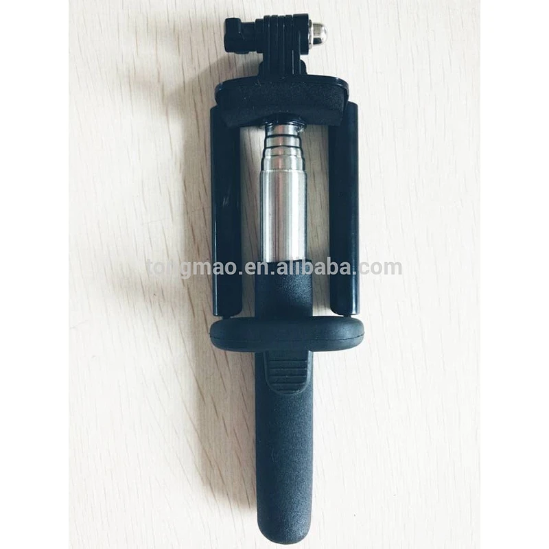 Handheld Telescopic Mini Folded Selfie Stick