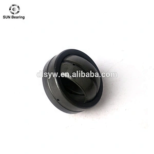 GE Series Spherical Plain Bearings GEZ Series Rod End Bearings