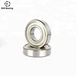 6311 Deep Groove Ball Bearing