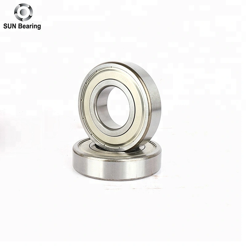 6311 Deep Groove Ball Bearing