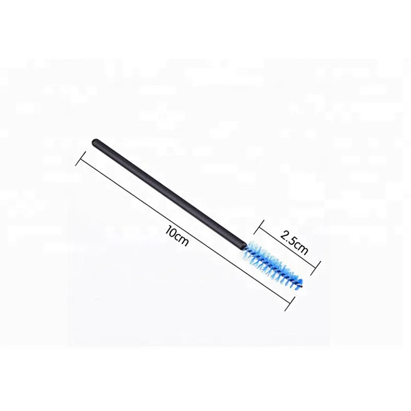 Eyelash Makeup Brush Wholesale Mascara set makeup