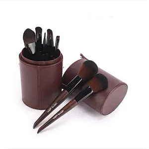 8pcs hot selling makeup brush set personalized makeup brushes