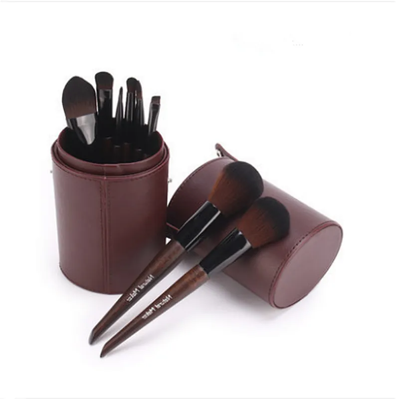 8pcs hot selling makeup brush set personalized makeup brushes