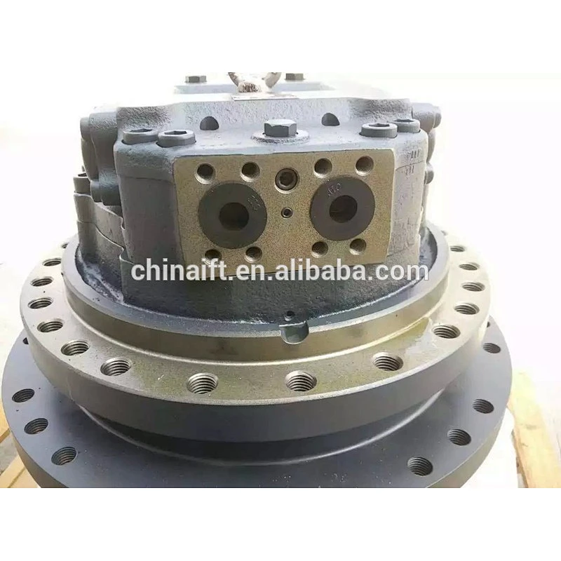 PC28UU FINAL DRIVE PC28UU-2 PC28-2 PC28UU-1 PC28 TRAVEL MOTOR 21U-60-22101 20P-60-73106 20P-60-73200